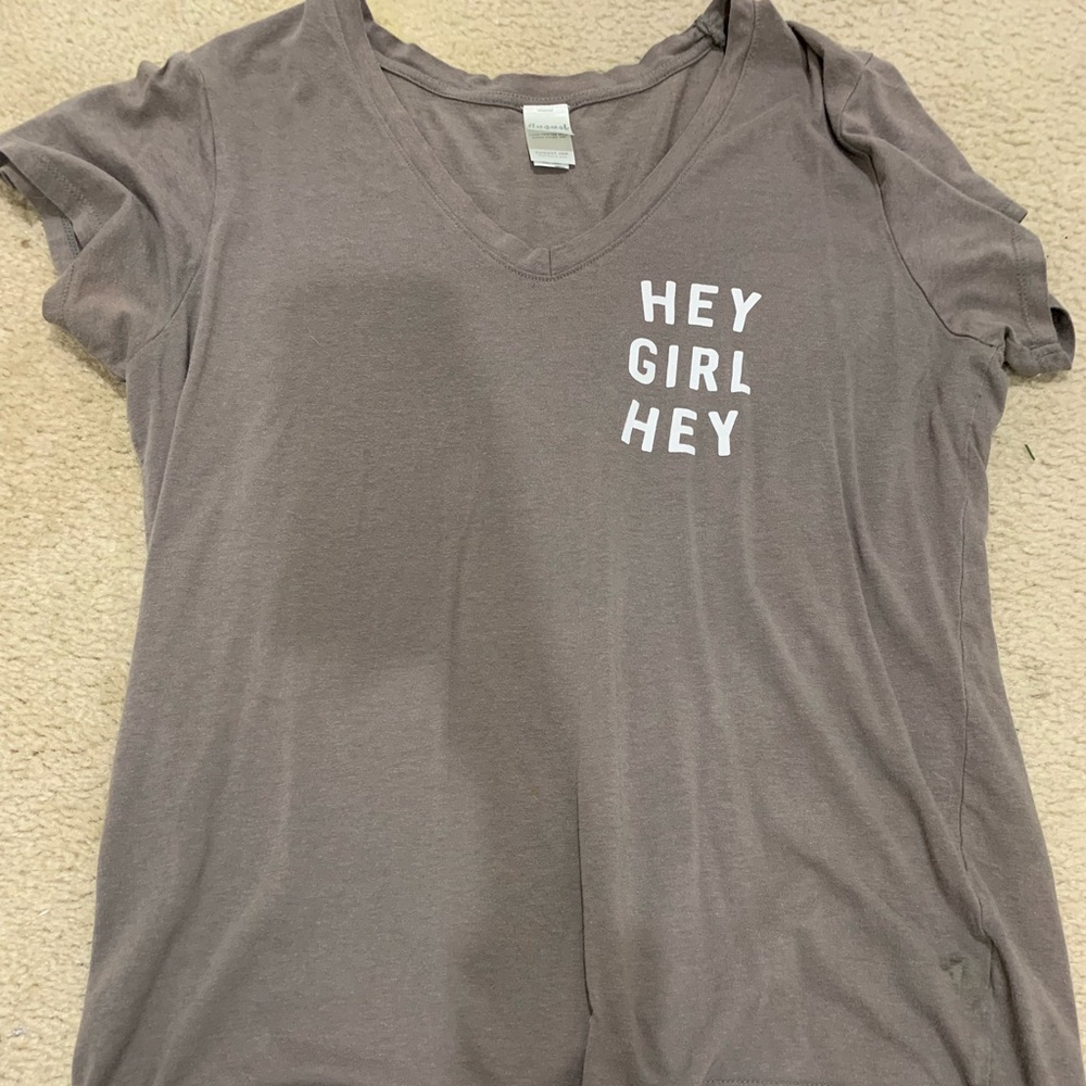 T shirt